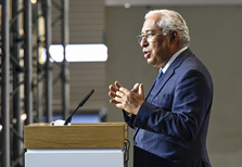 E se a imagem dos políticos falasse? Analisamos os principais candidatos 