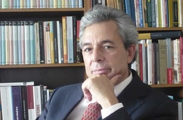 Carlos Fino: “O antiportuguesismo está no ADN da nacionalidade brasileira”