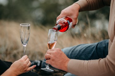 Branco, tinto ou rosé? Os destaques do início do ano