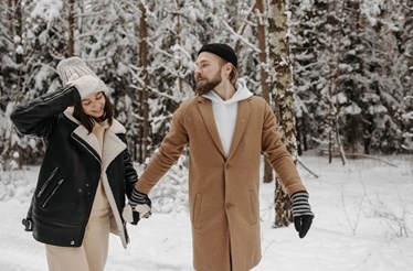 O gadget portátil que aquece as mãos (e que o vai salvar do frio)