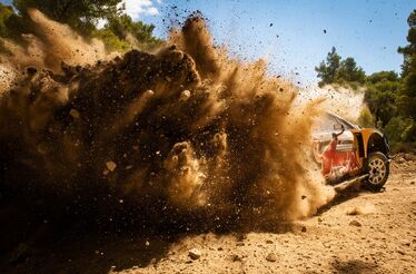 Ano novo, nova era no Mundial de Ralis (que passará por Portugal)