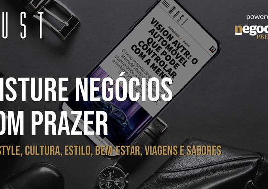 A MUST agora (também) é premium. Subscreva