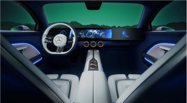 Design interior