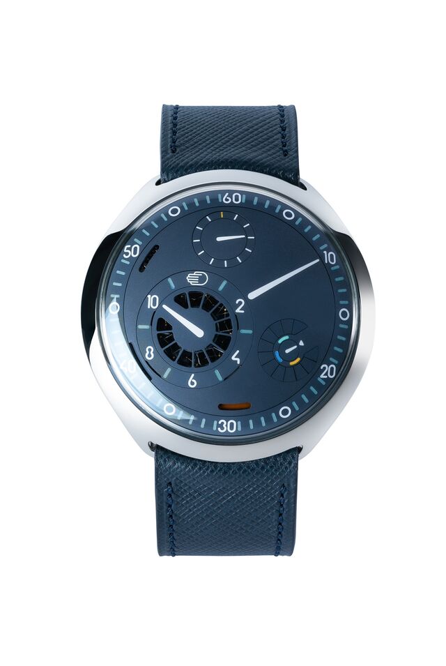 Ressence Type 2