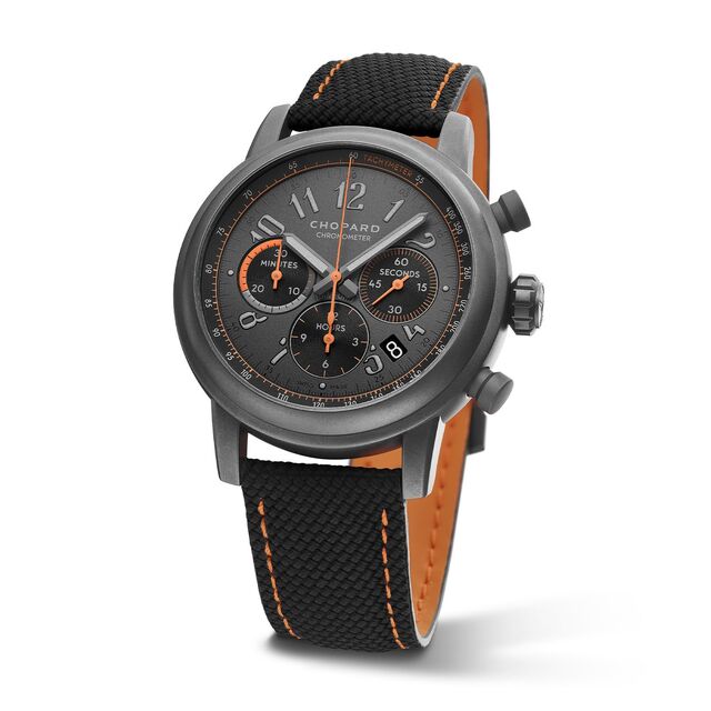 Chopard Mille Miglia Bamford Edition