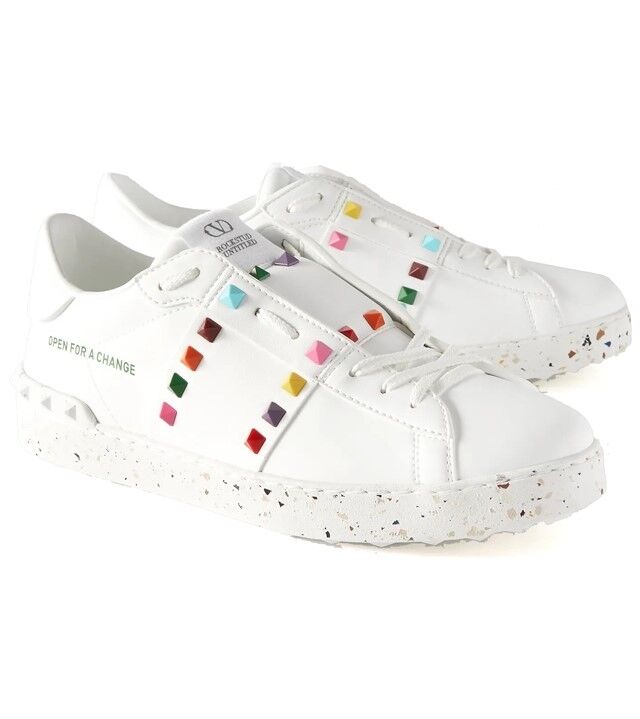 Valentino Rockstud Open for a Change