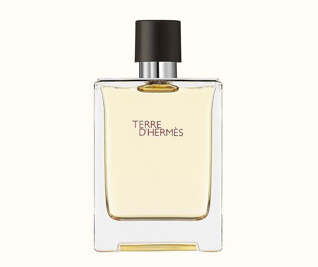 Eau de toilette Terre d’Hermès