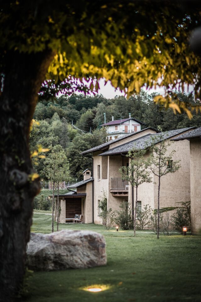Mandali Retreat Centre