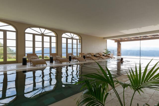 Mandali Retreat Centre