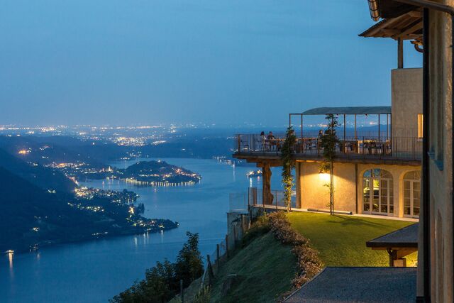 Mandali Retreat Centre