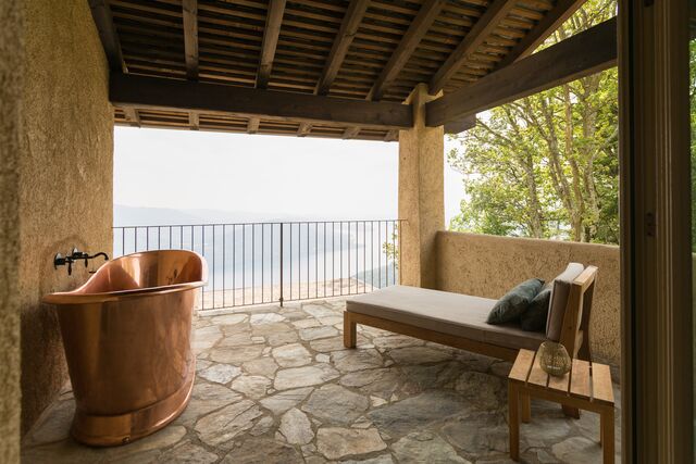 Mandali Retreat Centre