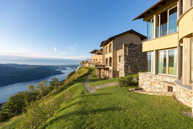 Mandali Retreat Centre