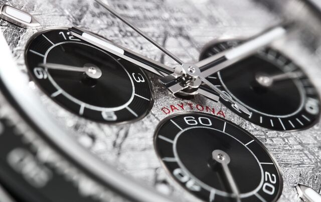 Rolex Oyster Perpetual Cosmograph Daytona