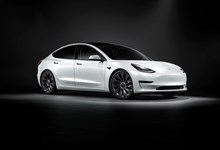 Model 3, a conta que a Tesla fez