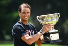 A fortuna de Rafael Nadal, um dos tenistas mais ricos do mundo