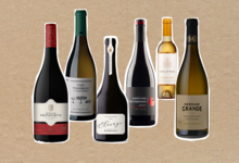 Vinhos imprevistos e surpreendentes para uma mesa bem composta
