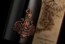 ITER 10 Years Celebration. Um vinho de 2017 que nasceu da celebração