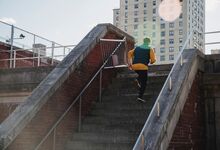 Este exercício diário dura apenas 5 minutos e pode ser feito sem equipamento