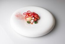 Celebre o Dia dos Namorados com um jantar romântico no Ritz