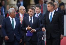 Os líderes políticos com os salários mais altos (e mais baixos) da Europa