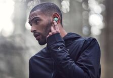 Ouve música enquanto treina? Tem de experimentar estes acessórios da Bang & Olufsen