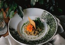 Selva de sabores no Orteá - Vegan Collective, em Lisboa