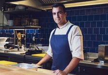 'Compass'. Ciclo de jantares inéditos no SÁLA arranca este sábado