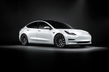 Model 3, a conta que a Tesla fez