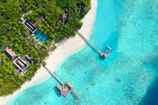 Resort Vakkaru Maldives