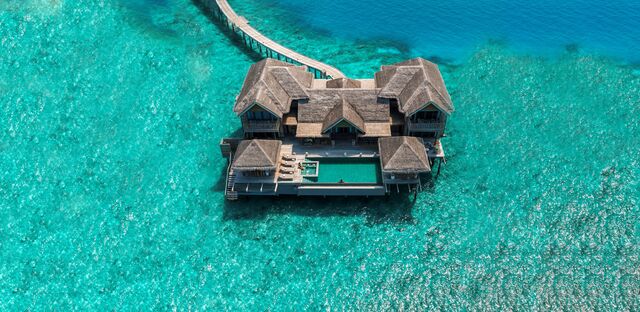 Resort Vakkaru Maldives