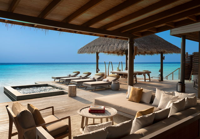 Resort Vakkaru Maldives