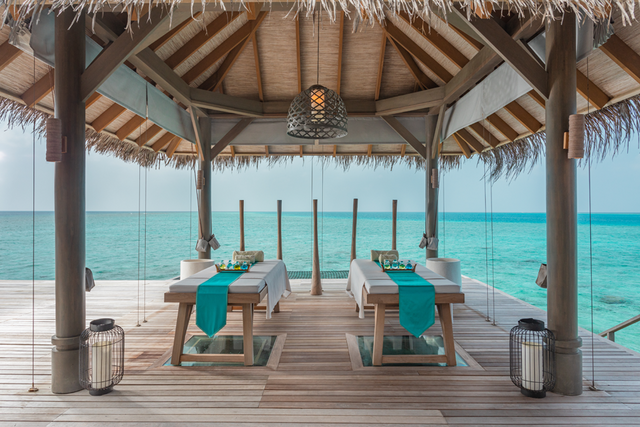 Resort Vakkaru Maldives