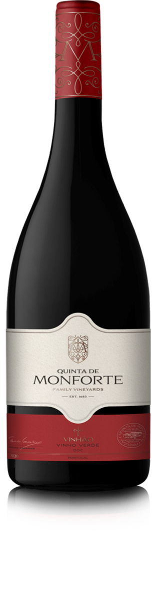 Quinta de Monforte