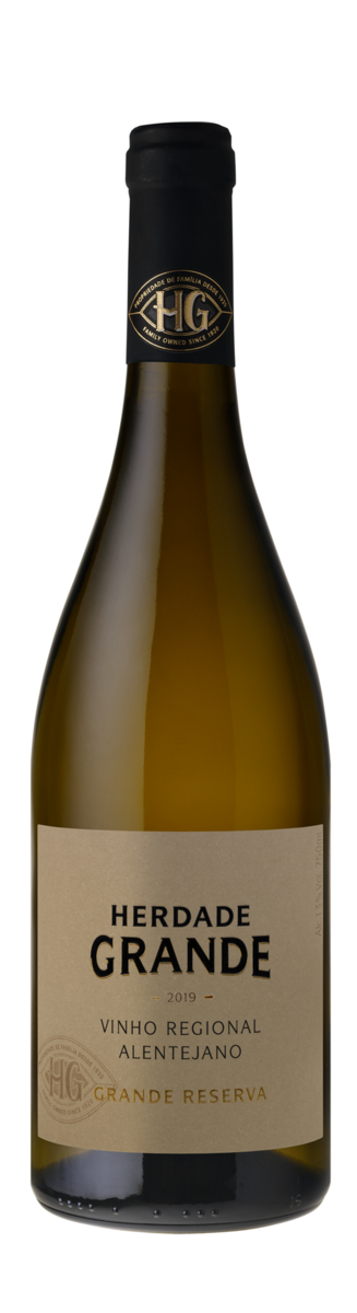 Herdade Grande Branco Grande Reserva 2019