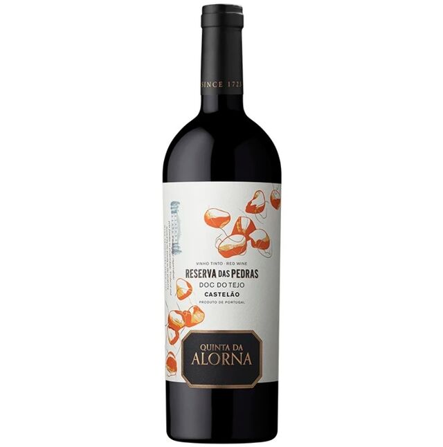 Reserva das Pedras Tinto 2017