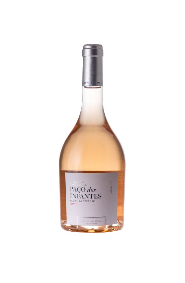 Paço dos Infantes Rosé 2020