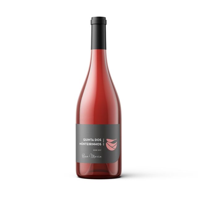 Rosa Maria Rosé 2017