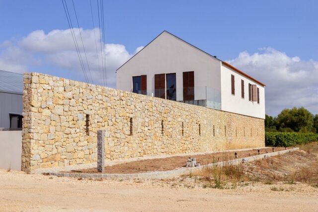 Quinta dos Abibes