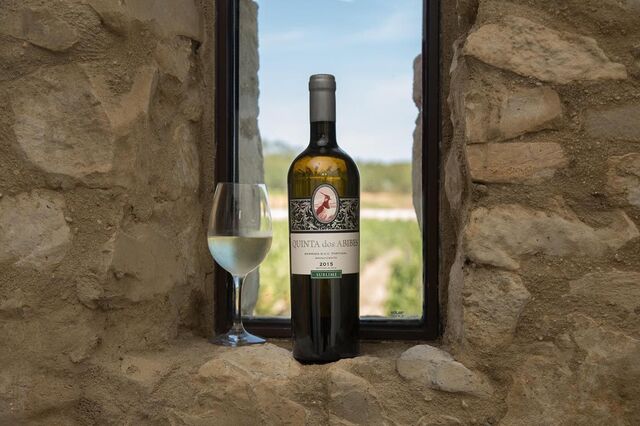 Quinta dos Abibes.