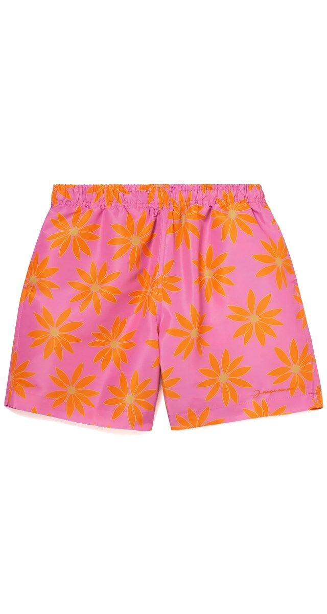 Calções de banho estampados, € 190, Jacquemus