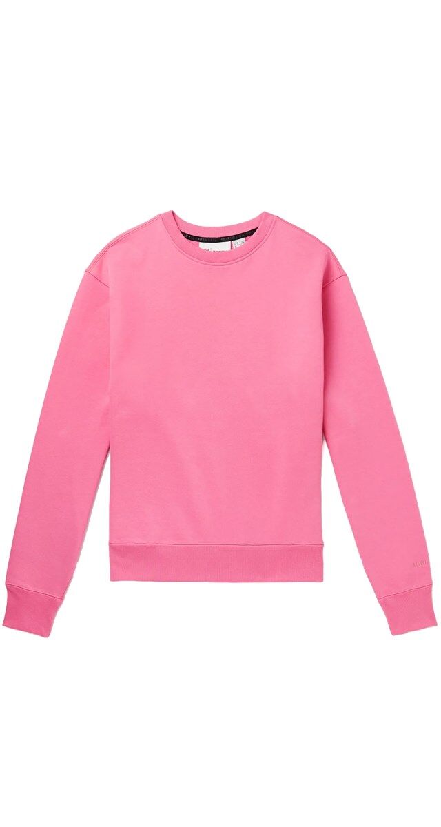 Sweatshirt em algodão, € 110, Adidas Originals + Pharrell Williams