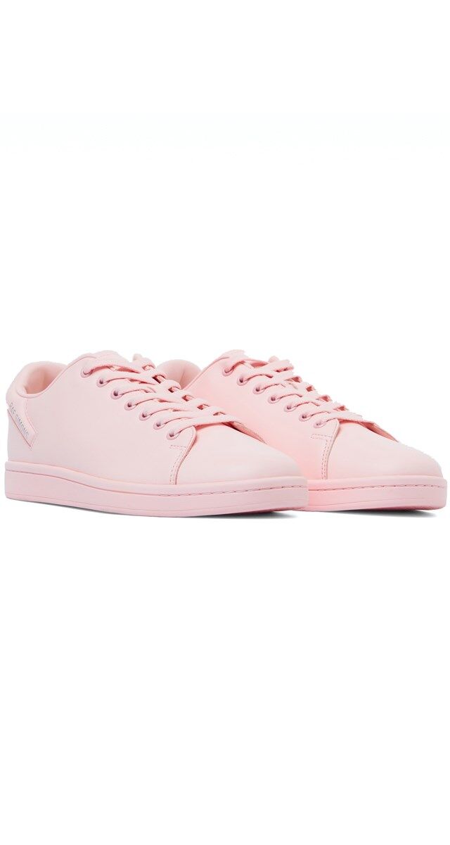 Ténis Orion, € 200, Raf Simons