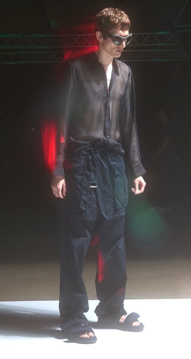 Dries Van Noten