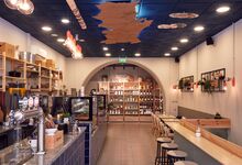 Mercearia STŌ , uma viagem gastronómica por Portugal sem sair de Lisboa