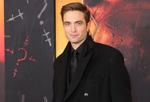 Como Robert Pattinson atingiu a perfeita forma física para o novo Batman