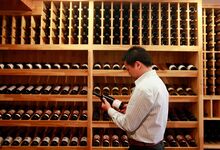 Vinhos muito originais e com personalidade à mesa