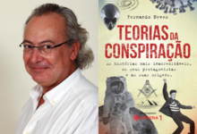 As maiores teorias da conspiração de todos os tempos