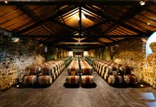 Quinta do Monte d’Oiro: José e Francisco, treinador e capitão