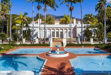 Quer viver na casa do filme 'Scarface'?