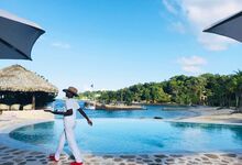 Já é possível dormir na villa tropical onde nasceu James Bond